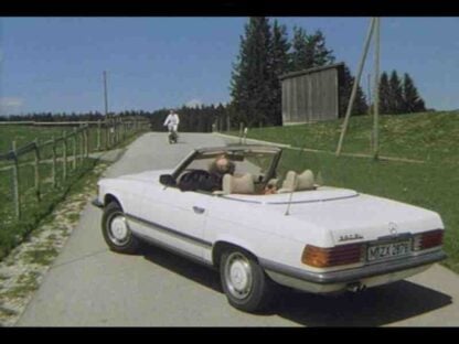 Hurra - Die Schwedinnen sind da (1978) with English Subtitles on DVD
