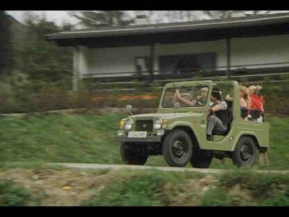 Hurra - Die Schwedinnen sind da (1978) with English Subtitles on DVD - Image 3