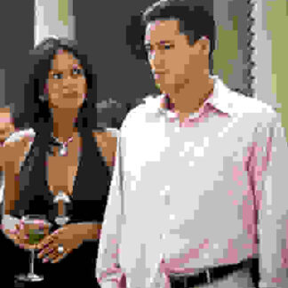 Husband for Hire (2008) Starring Mark Consuelos on DVD