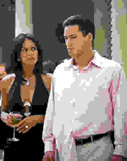 Husband for Hire (2008) Starring Mark Consuelos on DVD