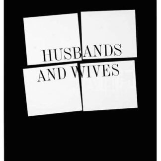 Husbands and Wives (1992) Starring Nick Metropolis on DVD