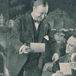 Husbands or Lovers (1924) with English Subtitles on DVD