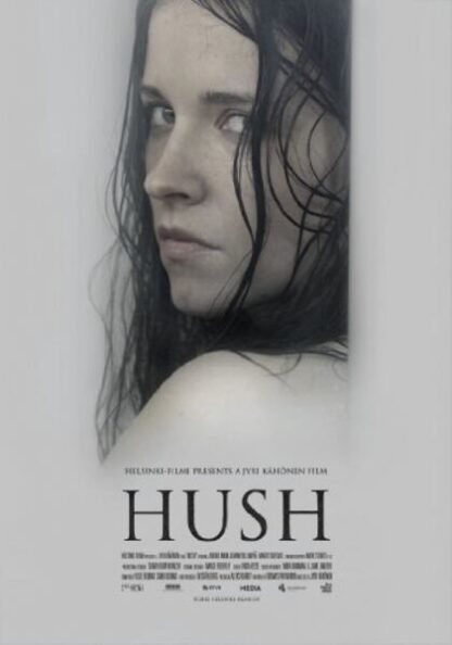 Hush (2012) with English Subtitles on DVD