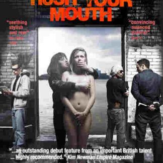 Hush Your Mouth (2007) Starring Khalid Abdalla on DVD