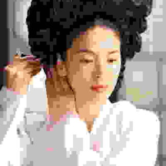 Hwang Jin Yi (2007) with English Subtitles on DVD