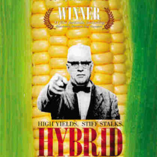 Hybrid (2000) Starring  on DVD
