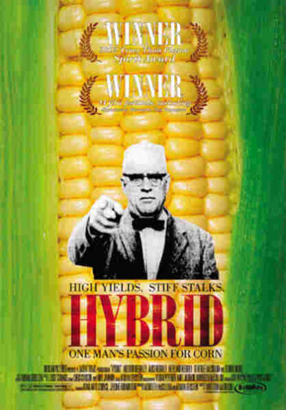 Hybrid (2000) Starring on DVD