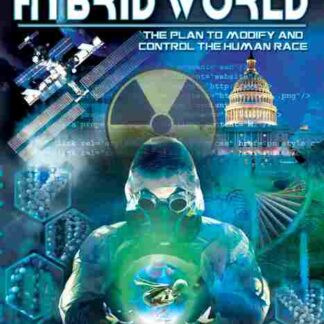 Hybrid World: The Plan to Modify and Control the Human Race (2012) Starring Thomas Horn on DVD