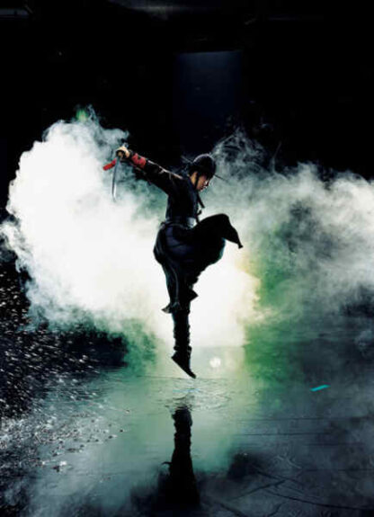 Hyeongsa (2005) with English Subtitles on DVD - Image 2