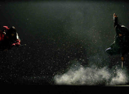 Hyeongsa (2005) with English Subtitles on DVD - Image 3