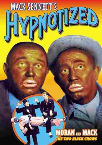 Hypnotized (1932) Starring George Moran on DVD - Image 4