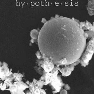 Hypothesis (2010) Starring Tom Breidenbach on DVD