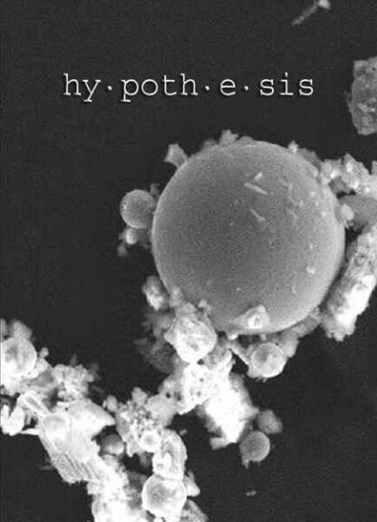 Hypothesis (2010) Starring Tom Breidenbach on DVD