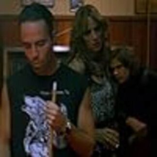 Hysterical Blindness (2002) Starring Uma Thurman on DVD