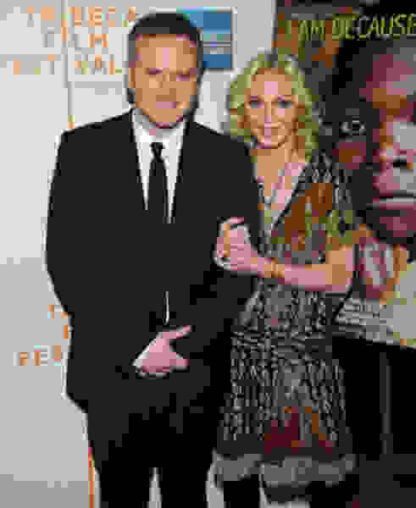 I Am Because We Are (2008) Starring Bill Clinton on DVD - Image 3