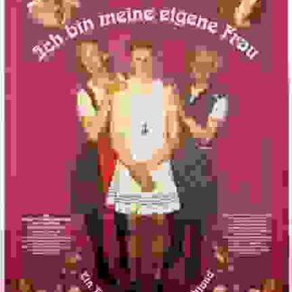 I Am My Own Woman (1992) with English Subtitles on DVD