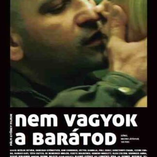 I Am Not Your Friend (2009) with English Subtitles on DVD