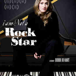 I Am Not a Rock Star (2012) Starring  on DVD