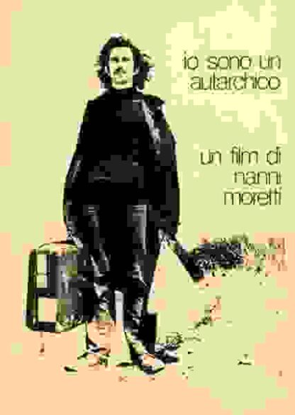 I Am Self Sufficient (1976) with English Subtitles on DVD
