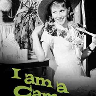 I Am a Camera (1955) Starring Julie Harris on DVD