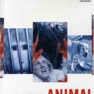 I Am an Animal: The Story of Ingrid Newkirk and PETA (2007) Starring Pamela Anderson on DVD