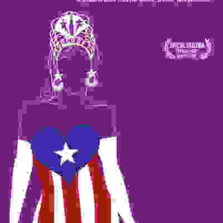 I Am the Queen (2011) Starring Ginger Valdez on DVD