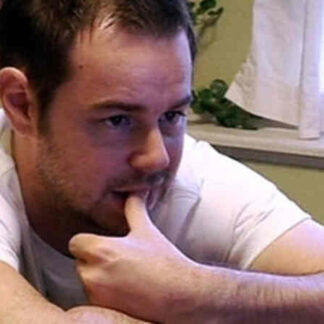 I Believe in UFOs: Danny Dyer (2010) Starring David Clarke on DVD