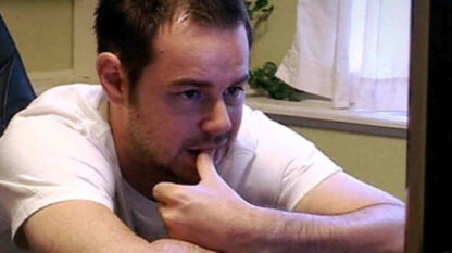 I Believe in UFOs: Danny Dyer (2010) Starring David Clarke on DVD