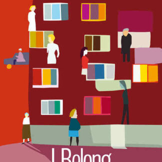 I Belong (2012) with English Subtitles on DVD
