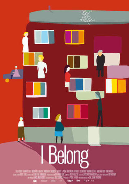 I Belong (2012) with English Subtitles on DVD