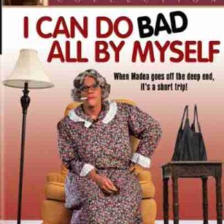 I Can Do Bad All by Myself (2002) Starring Tyga Graham on DVD