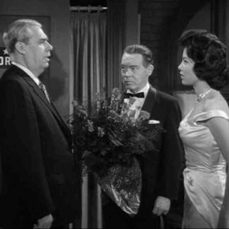 I Can Take Care of Myself (1960) Starring Alfred Hitchcock on DVD