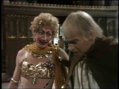 I, Claudius (1976) Starring Derek Jacobi on DVD - Image 3