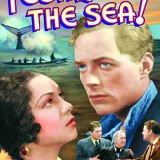 I Conquer the Sea! (1936) Starring Steffi Duna on DVD