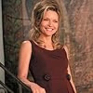 I Could Never Be Your Woman (2007) Starring Michelle Pfeiffer on DVD