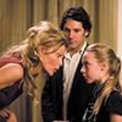 I Could Never Be Your Woman (2007) Starring Michelle Pfeiffer on DVD - Image 2