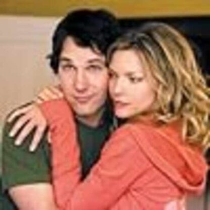 I Could Never Be Your Woman (2007) Starring Michelle Pfeiffer on DVD - Image 3