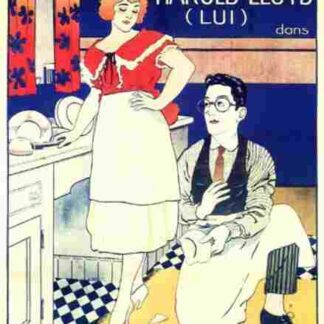 I Do (1921) with English Subtitles on DVD