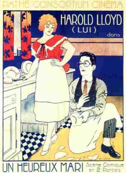 I Do (1921) with English Subtitles on DVD