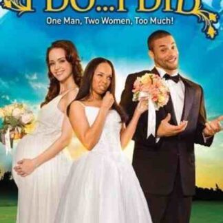 I Do... I Did! (2009) Starring Cherie Johnson on DVD