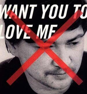 I Don't Just Want You to Love Me: The filmmaker Rainer Werner Fassbinder (1992) DVD