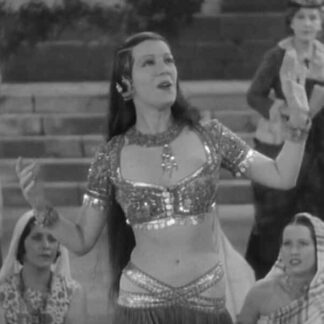 I Dream Too Much (1935) Starring Lily Pons on DVD