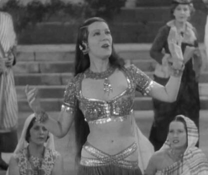 I Dream Too Much (1935) Starring Lily Pons on DVD