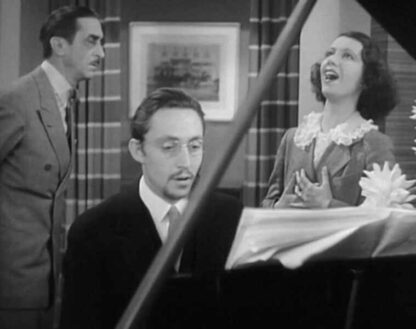 I Dream Too Much (1935) Starring Lily Pons on DVD - Image 2