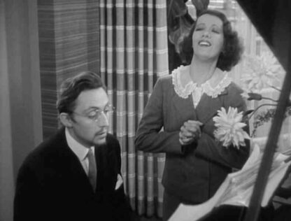I Dream Too Much (1935) Starring Lily Pons on DVD - Image 3