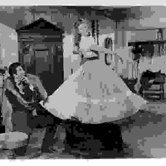 I Dream of Jeanie (1952) Starring Ray Middleton on DVD