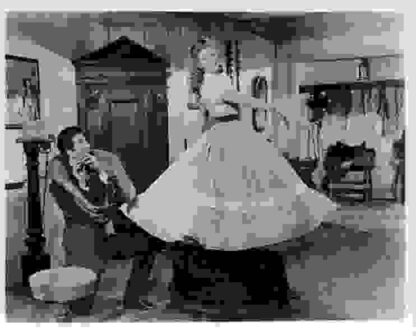 I Dream of Jeanie (1952) Starring Ray Middleton on DVD