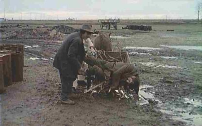 I Even Met Happy Gypsies (1967) with English Subtitles on DVD