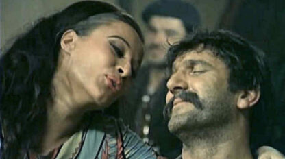I Even Met Happy Gypsies (1967) with English Subtitles on DVD - Image 2