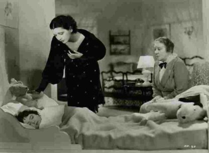 I Found Stella Parish (1935) Starring Kay Francis on DVD - Image 4